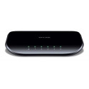 TP-link 5-Port 5-ports 10/100/1000Mbps Nätverksswitch